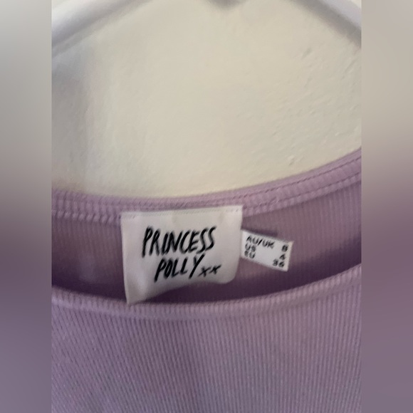 super cute and flattering princess polly long sleeve - Picture 3 of 3